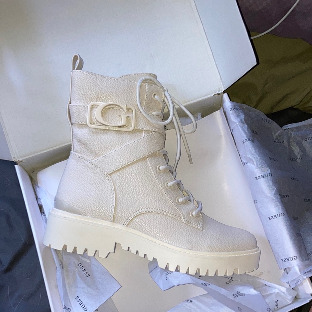 Guess Boots